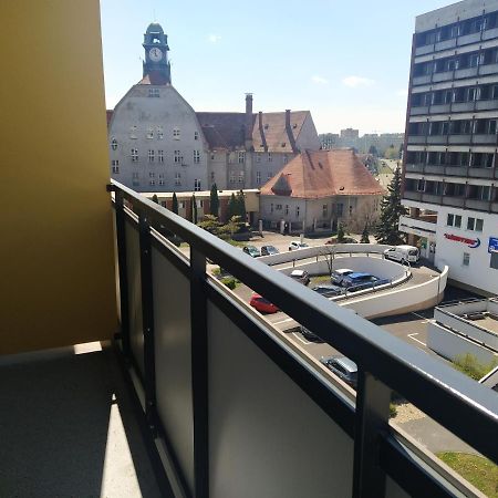 Ferienwohnung Entrez Radnica Košice Exterior foto