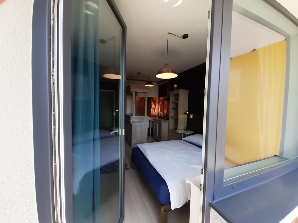 Ferienwohnung Entrez Radnica Košice Exterior foto